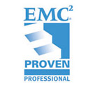 EMC Information Storage Associate
